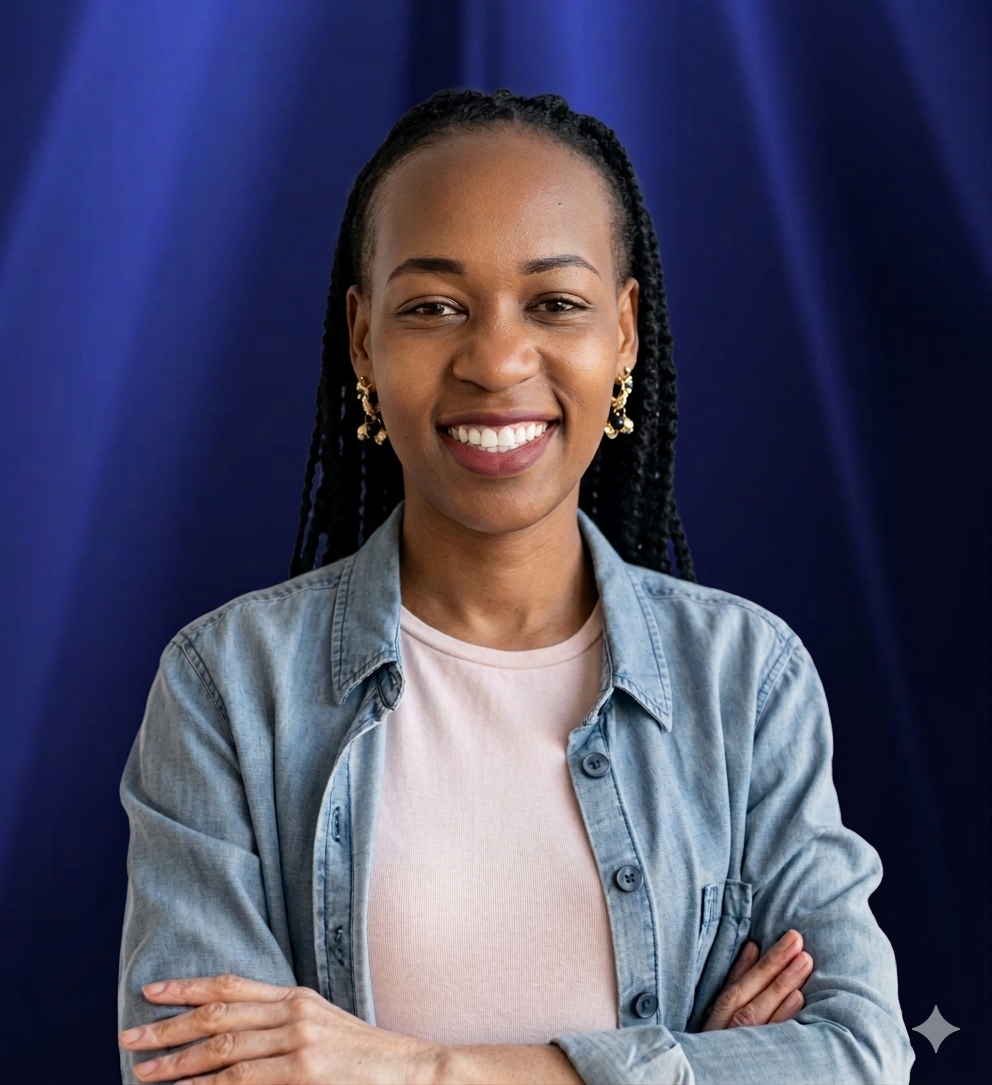 Lilian Muiru