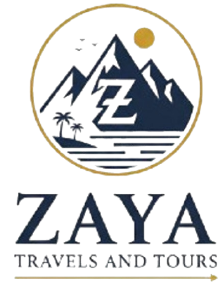 Zaya Travels and Tours